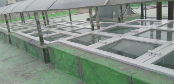 隧道防护门安装施工工艺与质量控制