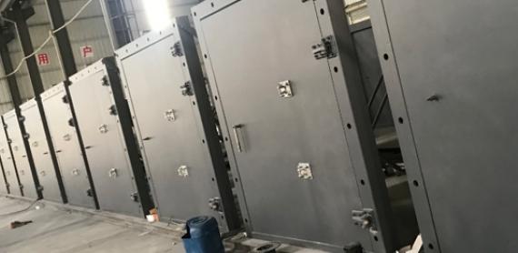 泄爆墙施工方法与注意事项