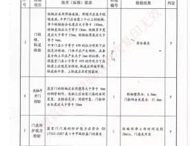 监室门检验报告-2