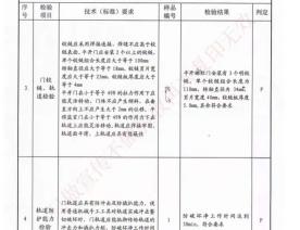 监室门检验报告-3