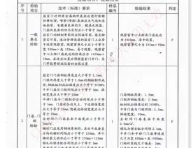 监室门检验报告-4