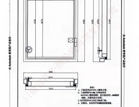 密闭窗检测报告