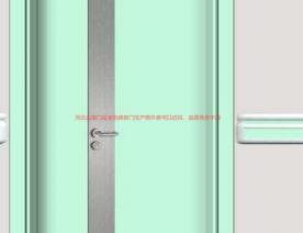 五加病房门008