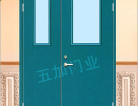 防盗门 