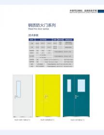 防盗门11