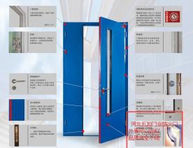 防火门2
