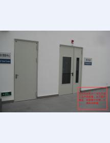 防火门13