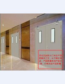 防火门15