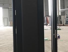 隔音门8