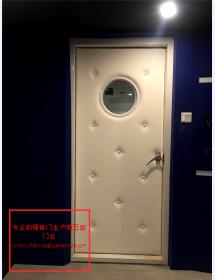 隔音门41
