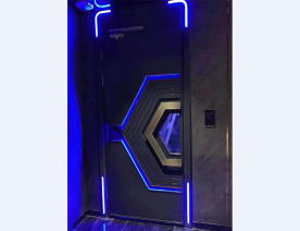 ktv单开门-15