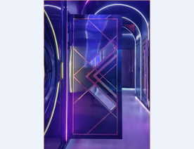 ktv单开门-22