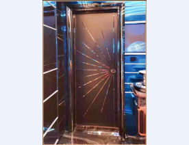 ktv单开门-29