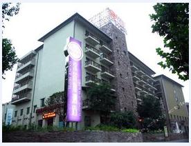 华盛建设集团有限公司防爆门工程