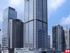 二建集团防爆门工程