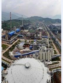 攀钢西昌钢钒能源动力中心防爆门项目
