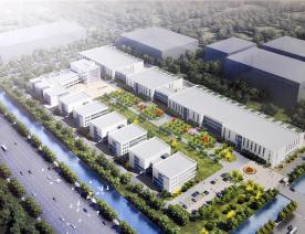 微创骨科医疗科技（）有限公司防爆门项目