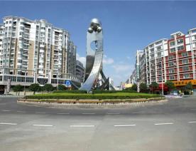 金通建筑工程有限公司防爆门项目