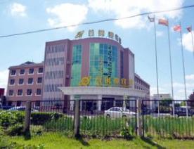 首钢东兴房地产开发建筑有限公司防爆窗工程