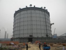 中易建设有限公司防爆窗工程