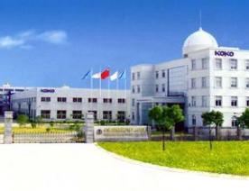 科科阀门机电设备有限公司防爆门项目