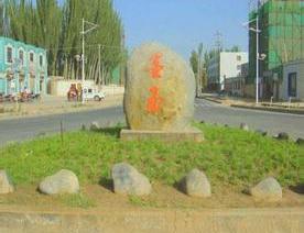 地区墨玉县****职业技术学校防爆窗项目