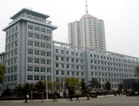 中铁三局集团第四工程有限公司防爆门工程
