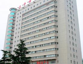 市中心医院泄爆窗项目