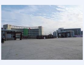 省市钟祥文峰酒业工业园防爆门工程