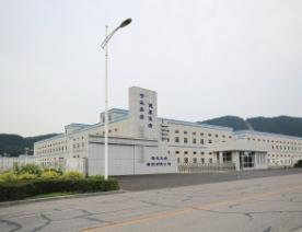 步长制药有限公司泄爆门项目