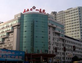 省市三二0一医院抗爆窗项目