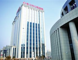 市口腔医院固定防爆窗项目